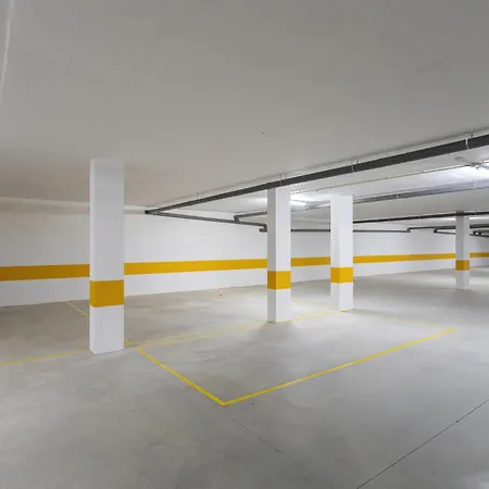 Apartment Sunset Waves - By Sch Nazaré