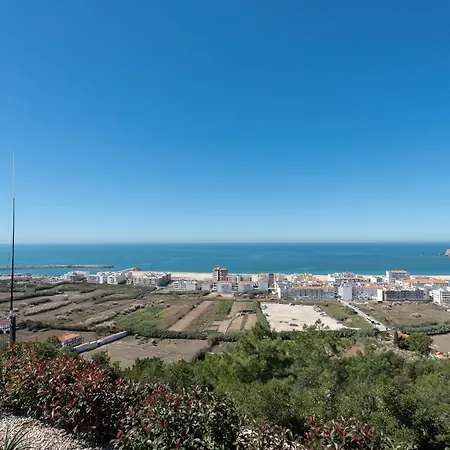 Sunset Waves - By Sch Apartment