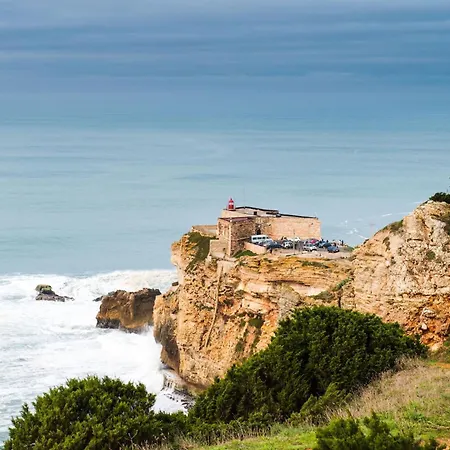 Apartment Sunset Waves - By Sch