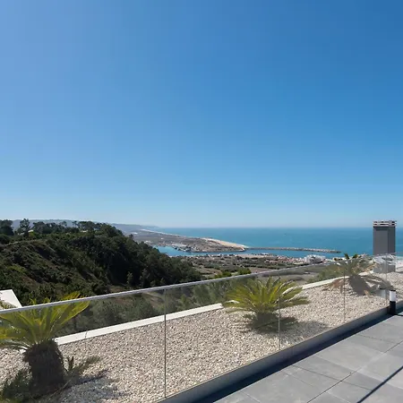 Sunset Waves - By Sch