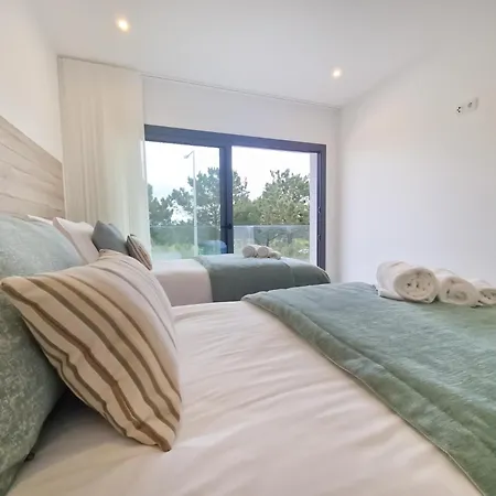 Sunset Waves - By Sch Apartment