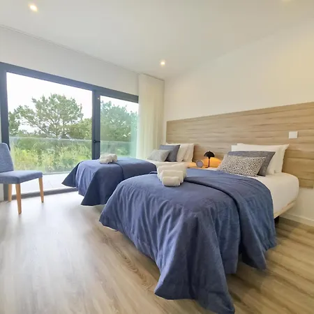 Sunset Waves - By Sch * Nazaré