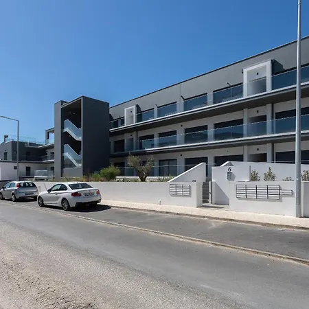 Apartment Sunset Waves - By Sch *