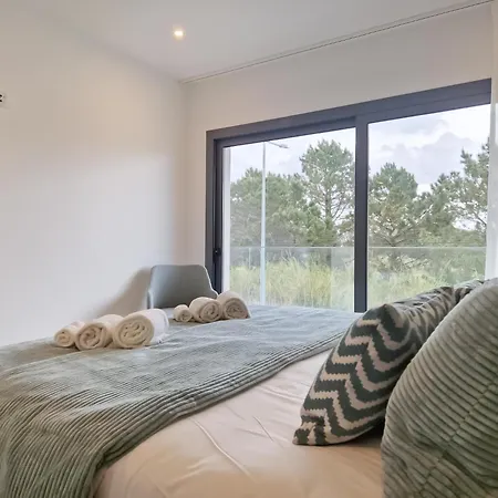 Sunset Waves - By Sch Apartment