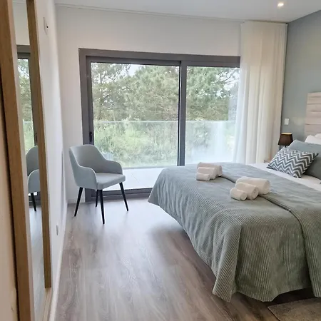 Sunset Waves - By Sch * Nazaré