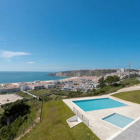 Sunset Waves - By Sch Apartment *