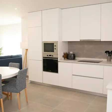 Sunset Waves - By Sch Apartment