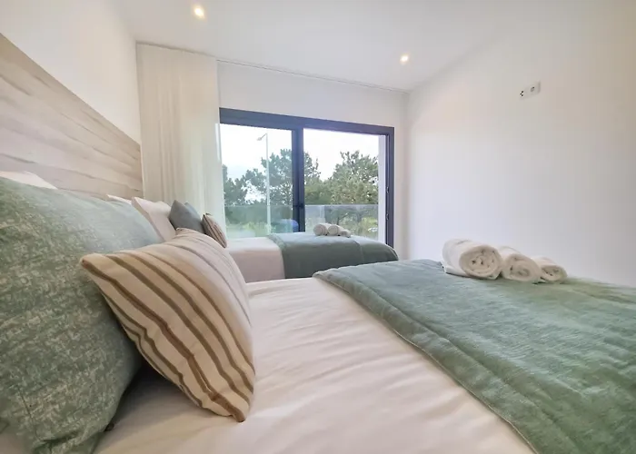 Sunset Waves - By Sch Daire