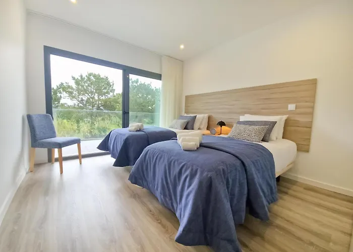 Sunset Waves - By Sch * Nazaré