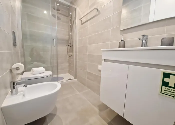 Sunset Waves - By Sch * Nazaré